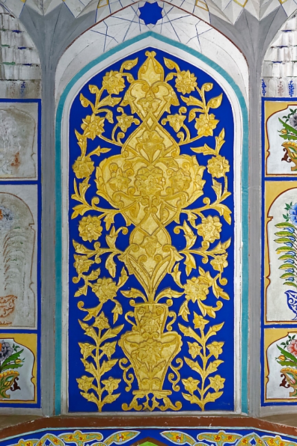 Citadelle Ark et place Reghistan-027